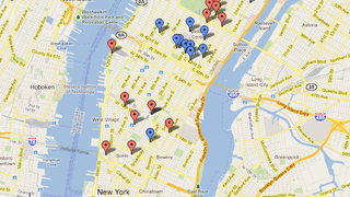 Is a Google Contractor Trying to Destroy OpenStreetMap? (UPDATED)